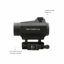 Gen 2 Rip Bullets VECTOR OPTICS MAVERICK 1X22 GEN II (SCRD-12II) - Warszawa - menua.pl ...